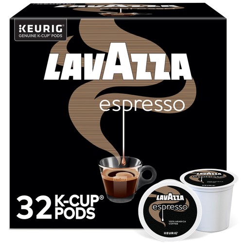 Espresso cialde keurig kcup - espresso,,