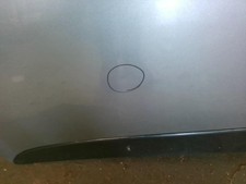 Cofano CITROEN C5 1 PHASE 1