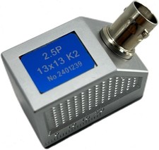 Rilevatore di difetti ad