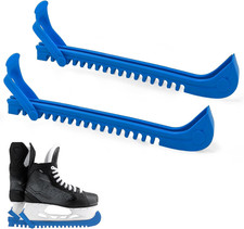 1 Paio Di Protezione Pattini