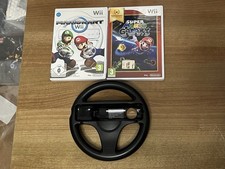 Super Mario Galay + Mario Kart