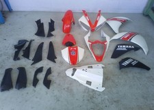 CARENE ORIGINALI YAMAHA R1