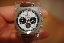 Zenith El Primero Chronomaster