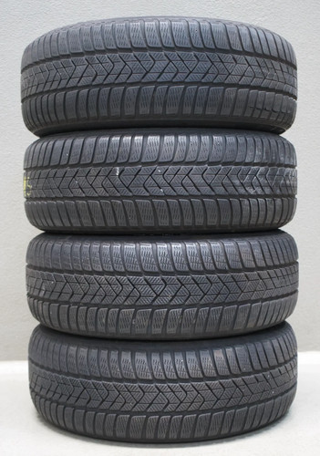 Pneumatici invernali pirelli - pneumatici,