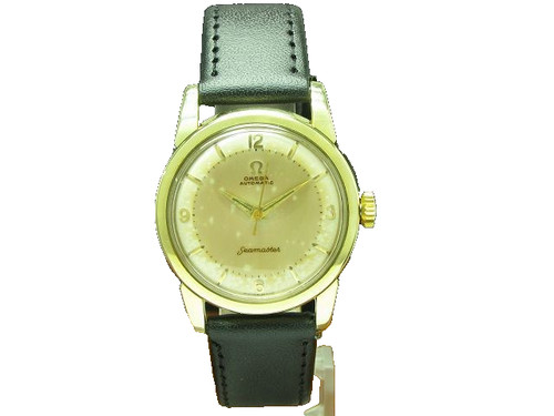 Omega seamaster orologio - orologio, da