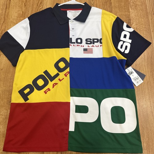 Polo ralph lauren - polo, stile