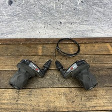 SRAM X0 3x9 Grip Shift Twist