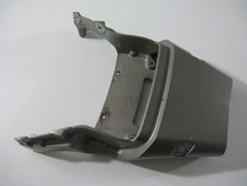 Buell XB-12X Ulysses, XB2 telaio posteriore centrale telaio posteriore sub frame