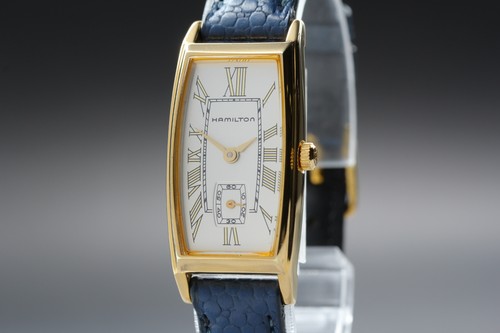Mint hamilton 6256 - [n,