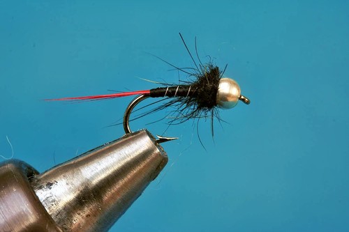 Fliegentom ninfa pezzi - fliegentom,