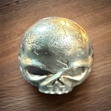 Anello Harley-Davidson vintage