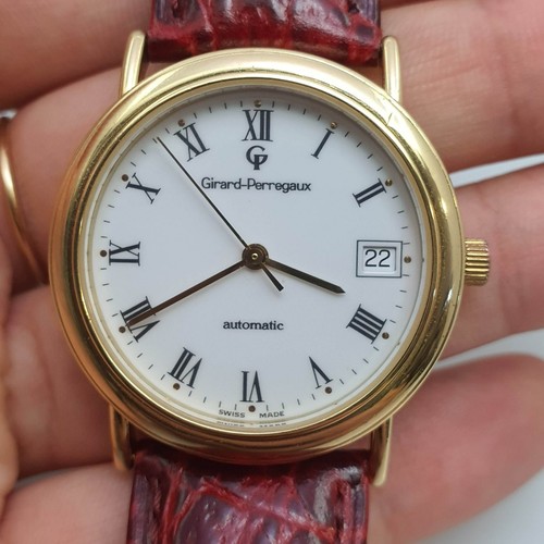 Orologio girard perregaux - girard-perregaux, 30