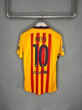 FC Barcelona • LIONEL MESSI