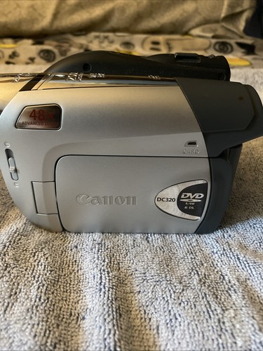 Videocamera dvd portatile - videocamera, dvd-rw