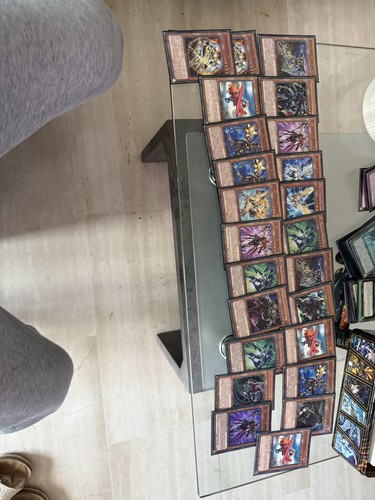 Deck utopia - deck,