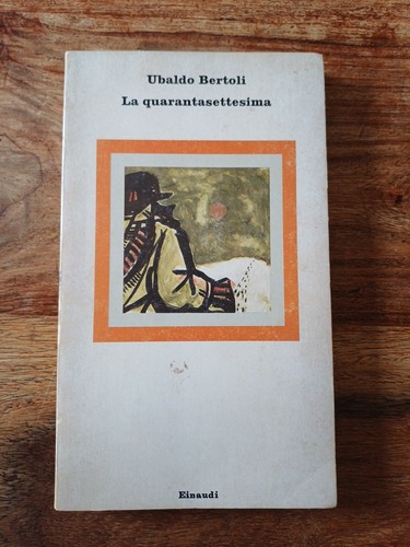 Ubaldo bertoli - ubaldo, la
