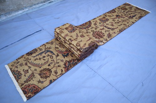 Tappeto gabbeh 8x16 piedi - 1'8x16'8,