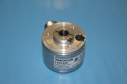 Hengstler encoder rotativo - encoder,