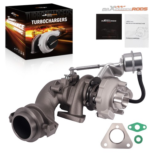 Turbo per transporter - vw,