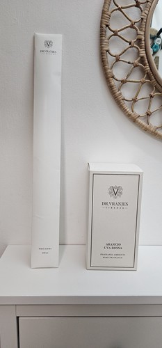 Vendo vranjes diffusore - dr.,