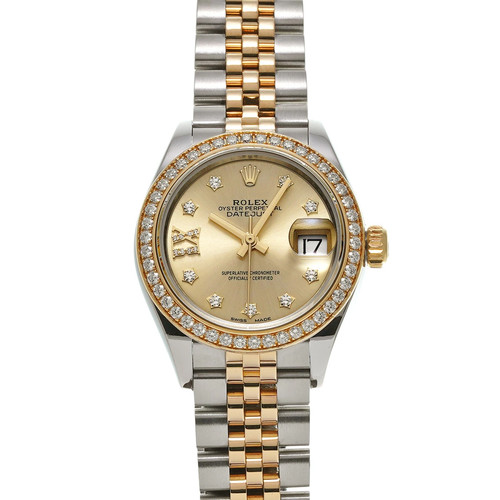 Orologio rolex lady datejust - rolex, lady-datejust