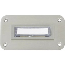 Heidemann 70142 Doorbell