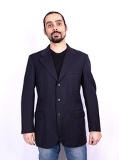 Blazer BELVEST Sartoriale Blu