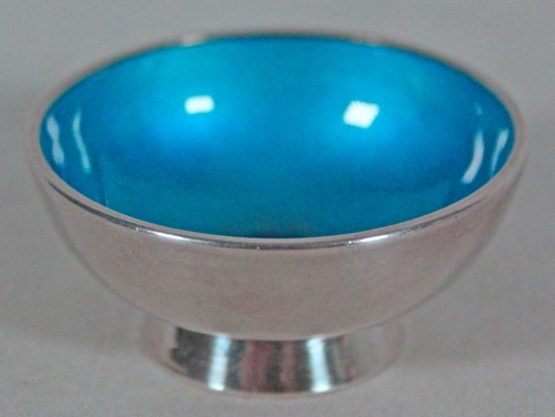 Vtg meka argento sterling - vtg,