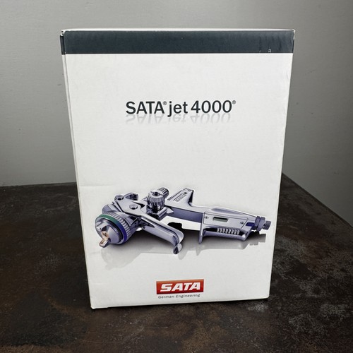 Satajet 4000 3 gravity - satajet,