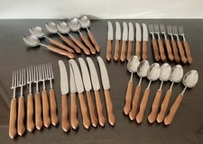 Vintage Sanenwood Sheffield