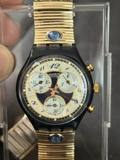 Swatch vintage SCM 104 volupte