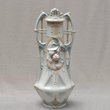 Royal Dux Bohemia Vaso Floral