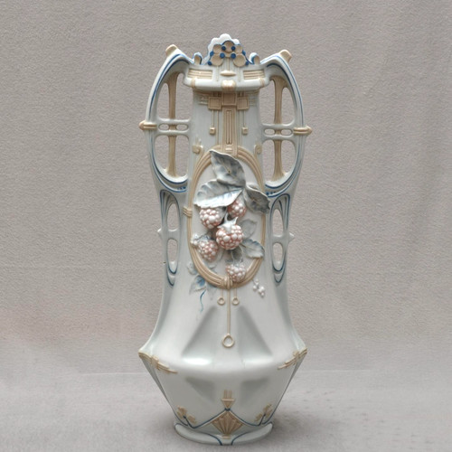 Royal dux bohemia vaso - royal,