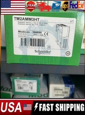 1PC New Schneider TM2AMM3HT