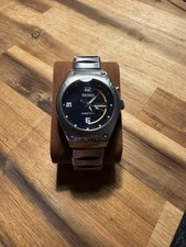 Montre seiko kinetic - kinetic, vintage