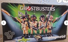 PLAYMOBIL GHOSTBUSTERS 70175 -