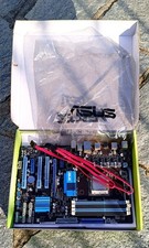 ASUS M4A87TD  Motherboard CON SCATOLA