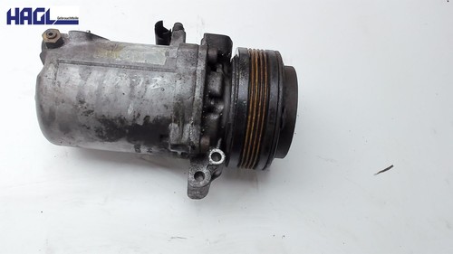 Compressore aria condizionata - compressore,