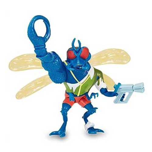 Tartarughe ninja turtles - tartarughe,