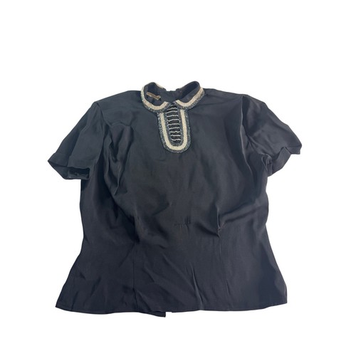 Camicetta vintage anni 50 - anni,
