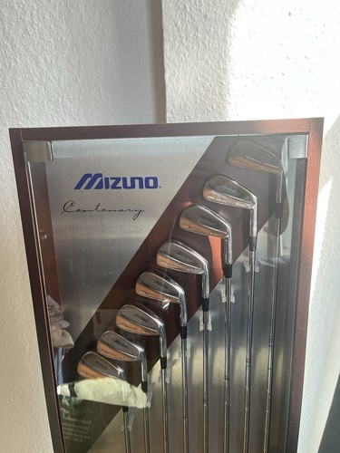 Raro pezzi mizuno 100 - raro,