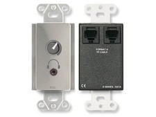 RDL DS-HA1A Amplificatore