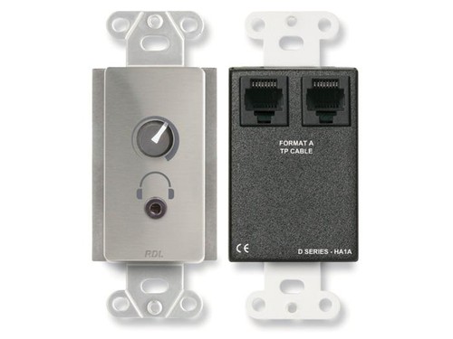 Rdl ha1a amplificatore - ds-ha1a,