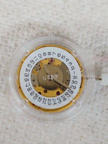Eta 2836 - 2836,2836-2, 25,6mm