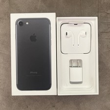Apple iPhone 7 Nero 128 GB