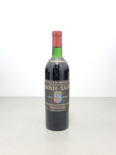 Biondi santi tenuta greppo - biondi,