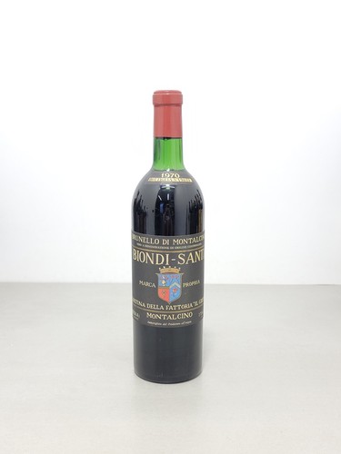 Biondi santi tenuta greppo - biondi,