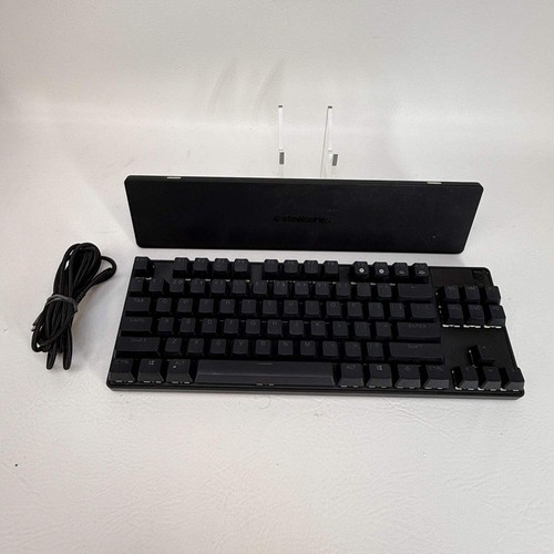 Steelseries apex pro - pro, tkl
