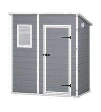 CASETTA DA GIARDINO KETER