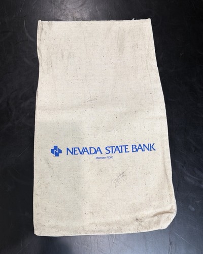 Borsa deposito tela - borsa, di